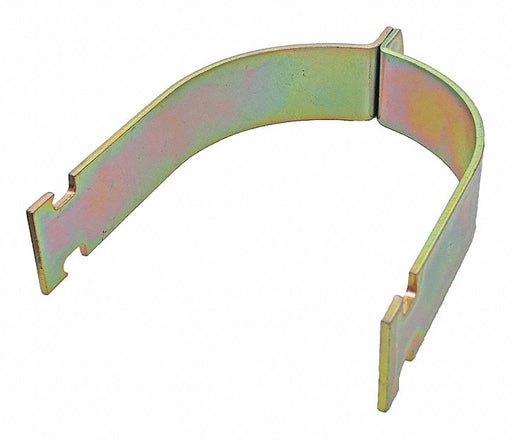 Conduit Strap Clamp Steel PK10