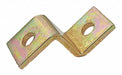 Outlet Body Z-Shape Connector Steel