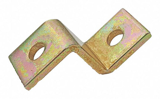 Outlet Body Z-Shape Connector Steel