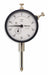 Dial Indicator 0 to 1 In 0-100