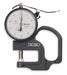 Dial Thickness Gauge Accuracy +/-0.0002 