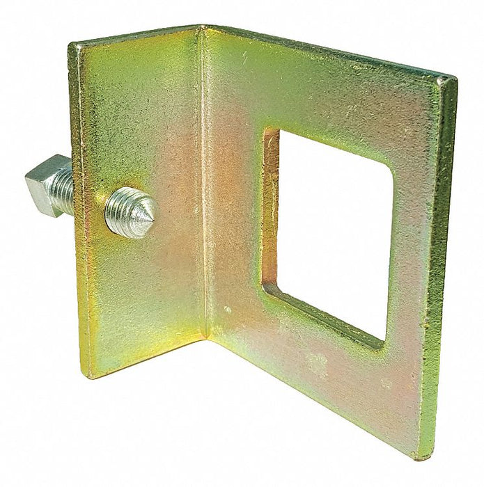 Channel Beam Clamp Steel Over L 3 1/2in
