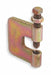 Channel Beam C-Clamp Steel