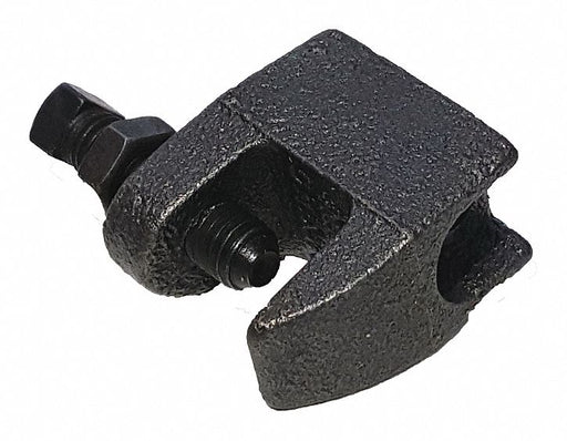 Channel Beam C-Clamp Iron Over L 1 5/8in