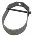 Channel Hanger Steel Overall L 1in
