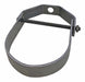 Channel Hanger Steel Overall L 1 1/4in