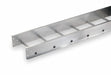 Ladder Tray 12 Ft L x 12 In W 75 lb Cap