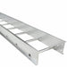 Ladder Tray 12 Ft L x 12 In W 75 lb Cap