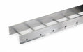 Ladder Tray 12 Ft L x 12 In W 100 Lb Cap