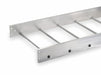 Ladder Tray 12 Ft L x 24 In W 100 Lb Cap
