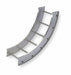 Vertical Elbow 90 Deg 12 In Width