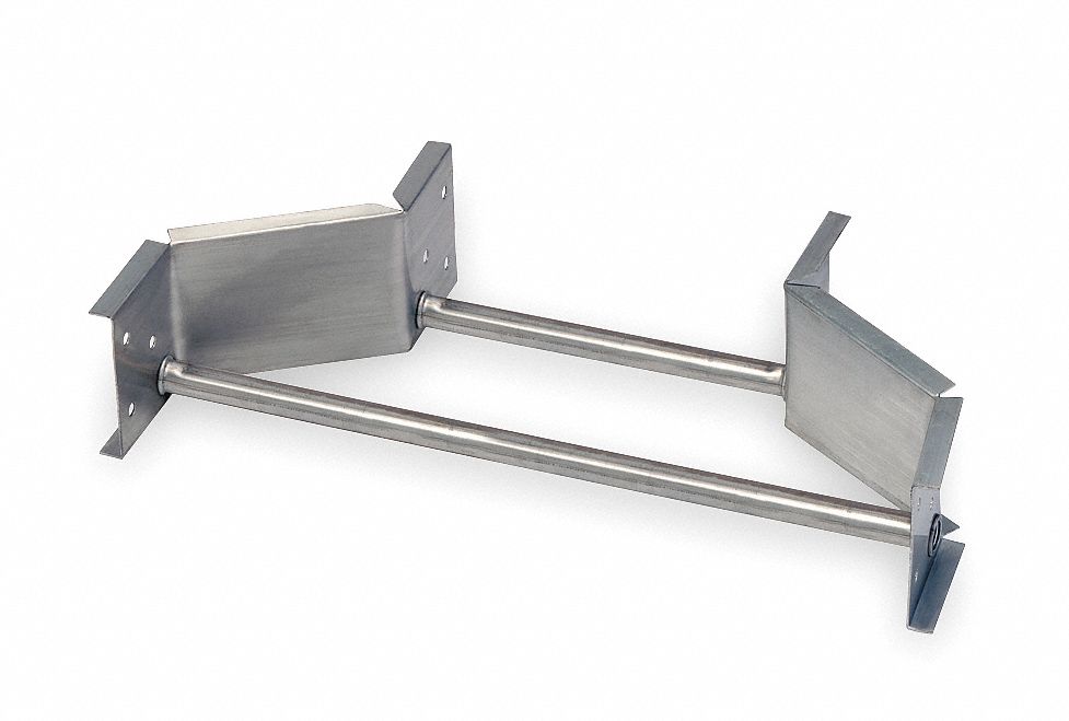 Reducing Fitting Ladder Tray 24 to 12In