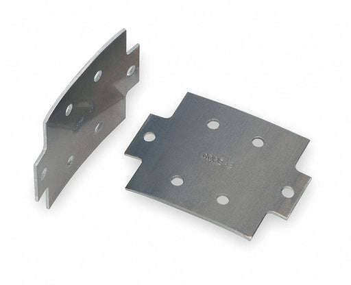 Splice Plate Standard PR
