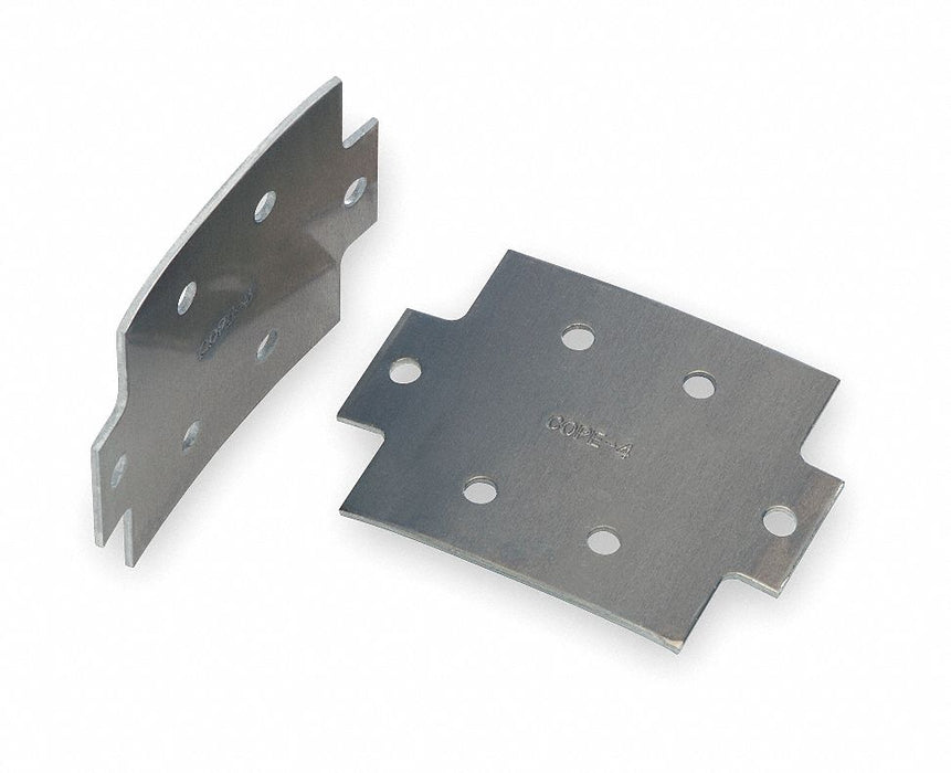 Splice Plate Standard PR