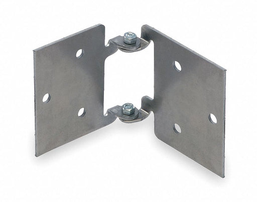 Splice Plate Horizontal  Adjustable PR