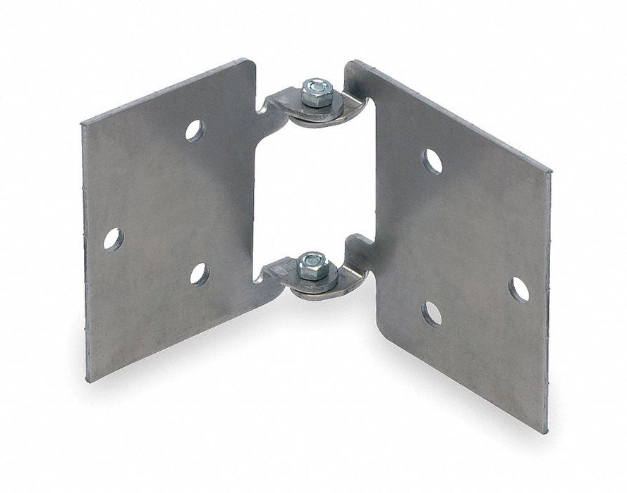 Splice Plate Horizontal  Adjustable PR