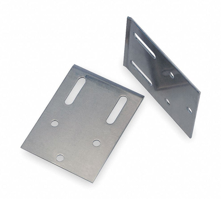 Expansion Splice Plate Alum PR