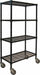 Wire Shlvng 24x70x36in Shlf Cap 300lb