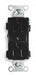 Recept Black 15 A 2P3W Back Side 1PK