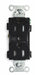 Recept Black 15 A 2P3W Back Side 1PK