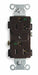 Recept Brown 20 A 2P3W Back Side 1PK