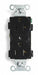 Recept Black 20 A 2P3W Back Side 1PK