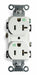Recept White 20 A 2P3W Back Side 1PK
