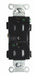 Recept Black 15 A 2P3W Back Side 1PK