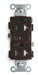 Recept Brown 20 A 2P3W Back Side 1PK