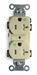 Recept Ivory 20 A 2P3W Back Side 1PK