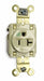 Recept Ivory 20 A 2P3W Back Side 1PK