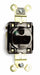 Recept Brown 20 A 2P3W Back Side 1PK
