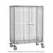Wire Security Cart 900 lb 36x30 In.