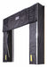 Dock Seal 10 in For 10 Ft H Doors
