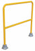 Hand Rail Section L 4 Ft