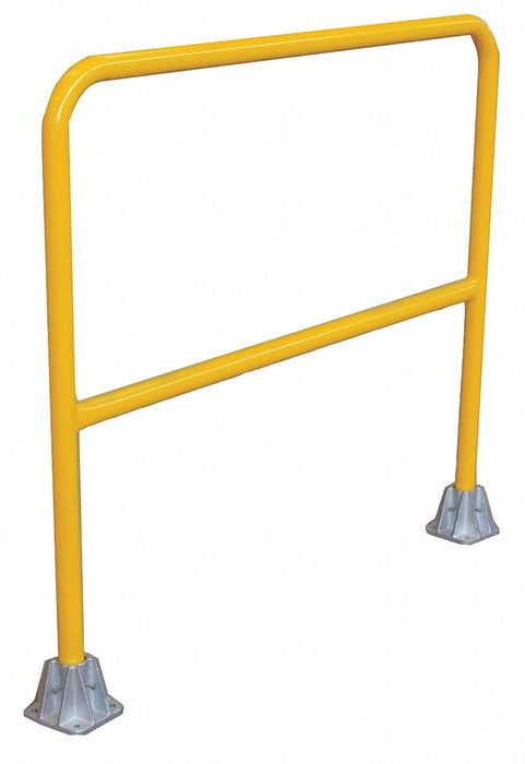 M9557 Hand Rail Section L 4 Ft