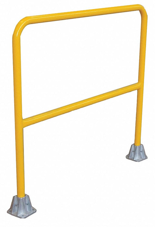 M9557 Hand Rail Section L 4 Ft