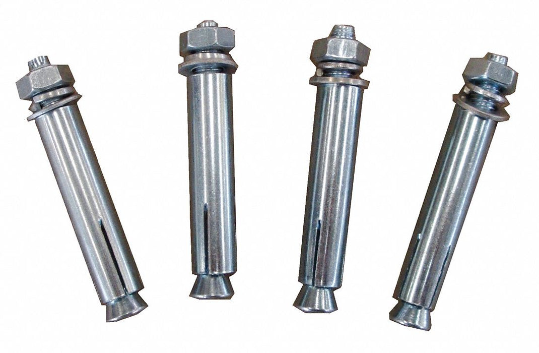 Mounting Kit PK4