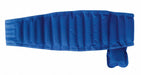 Belt Lumbar Support Blue Nylon XL