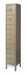 Bx Lckr 6x1Lckr Tan 78 x12 x18 UnAssm
