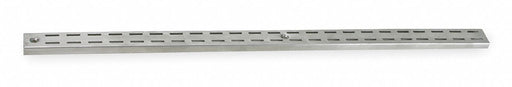 Dbl Sltd Stndrd 1/2 inx48 inx1 1/4 in