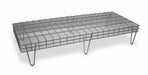 Low Prof Dunnage Rack 1400 lb Wire 60 W