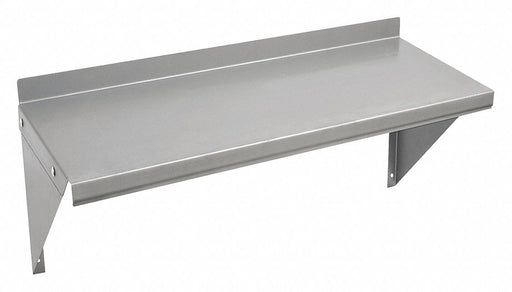WallShelf 17 1/2inx16inx24in 100lb