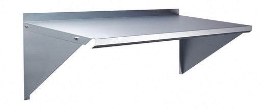 Wall Shelf 13inx12inx36in ShlfCap 100lb