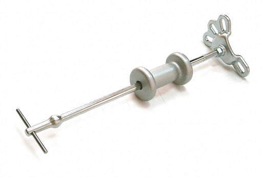 Rear Axle Puller 23 in Carbon Steel