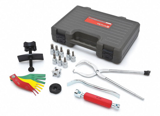 Brake Service Kit Steel