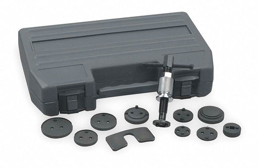 Brake Service Kit Steel