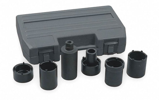 Service Kit Chrome Vanadium