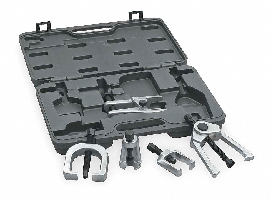 Service Kit Alloy Steel