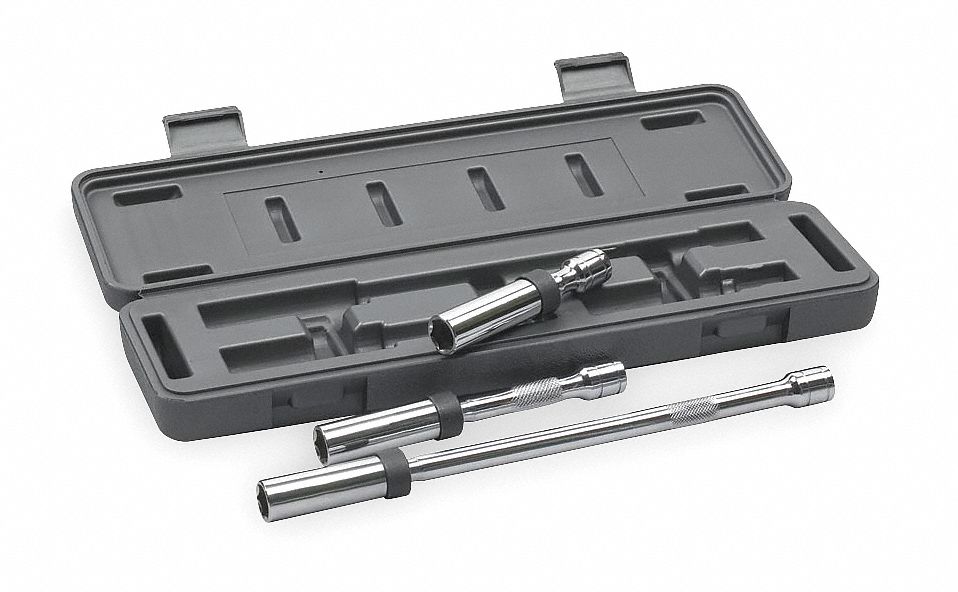 Spark Plug Service Kit Steel